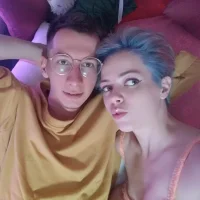Crazycrankcouple - Profil Fotoğrafı