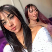 SkyAndRose's Profile Pic