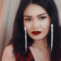 Kaorri's Profile Pic