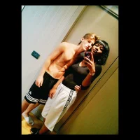 Gambar Profil EbonyeBiondo