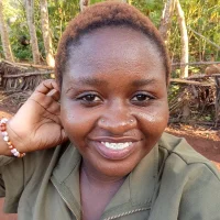 mwanah's Avatar Pic