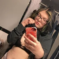 Zdjęcie profilowe modela goth_angelxoxo