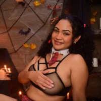 LunaDominguez's Avatar Pic
