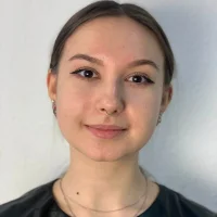 XeniaElmers's Profile Pic