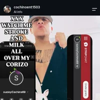 sucioyCochino69 webcam