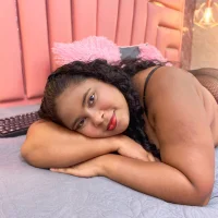 MARIA_BBW_Live Webcam