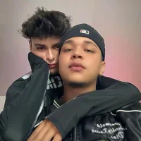 lucas_and_oss Avatar-Bild