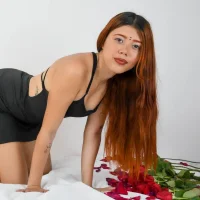 Foto desnuda XXX de LuciaVelez