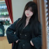 Luckgirl-001 Gambar Avatar