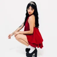 ChloeeMasonnのアバター写真