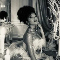 ebonyjadee's Avatar Pic