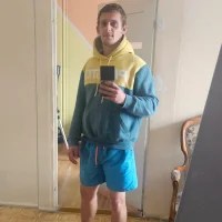 Kamcio07's Profile Pic