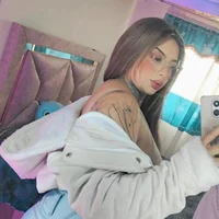 ScarlettRose_Pink's Avatar Photo