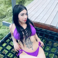 lunacruz_ Poză avatar
