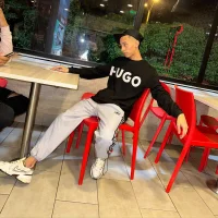 Smith_maicol's Foto Profil