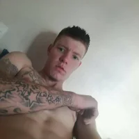 Timzo1998's Profile Pic
