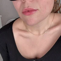 Hallie_13x - Profil Fotoğrafı
