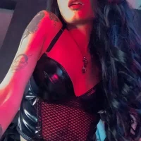 Gambar Profil MistressAzazel