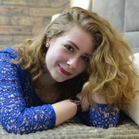 Zdjęcie profilowe modela AlluringMary