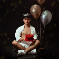 Avatar obrázek LiamMuller