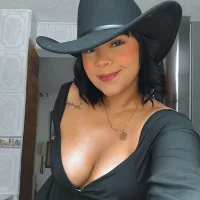 Foto desnuda XXX de Vivi_rosse_ch