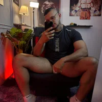 Marco_Vega Gambar Avatar