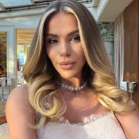ChloeVelvetx Immagine Avatar