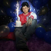 sam_blake11's Foto Profil