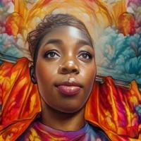 queenmzozoyi – avatarbillede