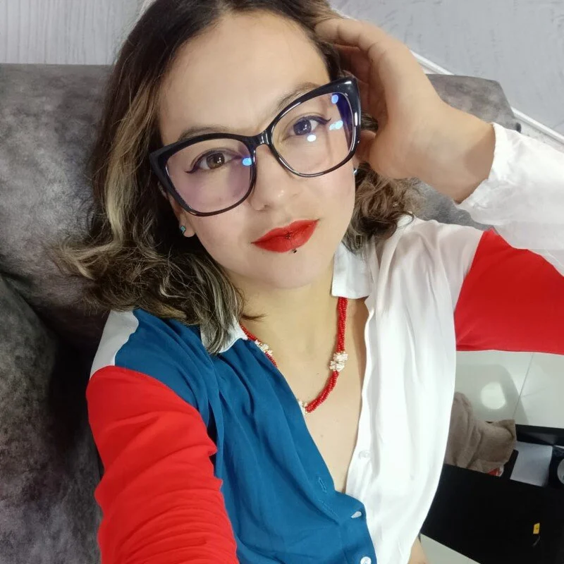 ArianaSommers Stripchat profile image