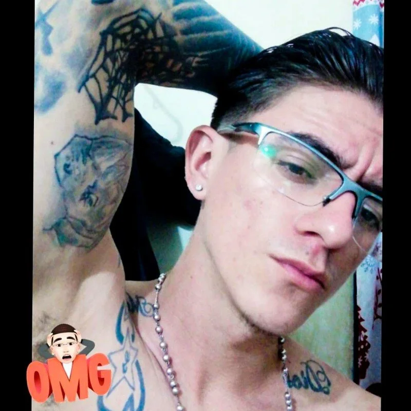 Ariasgiraldo profile photo