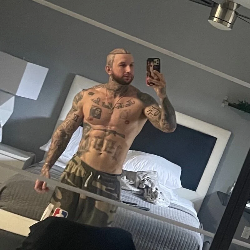 bobbybacala91 profile photo