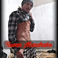 Фото профіля Tawan_Mandrake