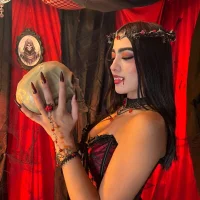 MaluCortes' Avatar Pic