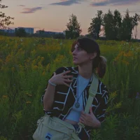 รูปอวาตาร์ของ JackiYoss