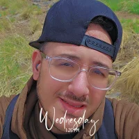 AndruFeral Immagine Avatar