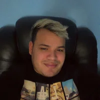 yoander16's Avatar Pic