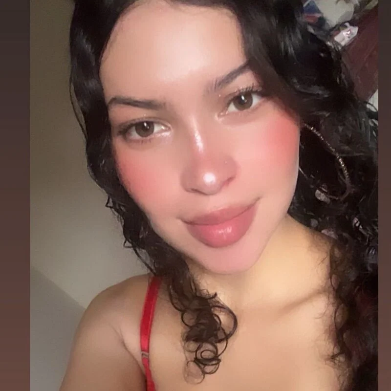 Juliana_pink18 Stripchat profile image
