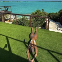 Foto de perfil de perfect8poca