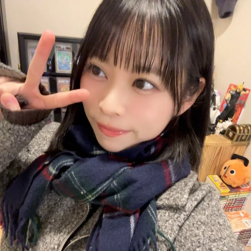 HIKARI_x0's nudes and profile