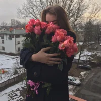 AnfisaLv's Profile Pic