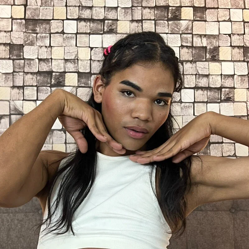 yeika_smith Stripchat profile image