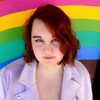 RosieDaniels's Profile Pic