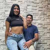 RichyandEmmas profilbillede