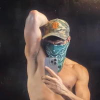 AlphaBrent's Profile Pic