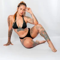 Sharon_Nahares Profilfoto