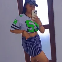 Babemercy's Profile Pic