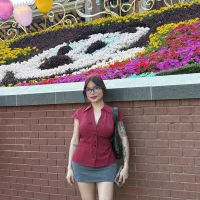 FuckDollNickyn Avatar kuva