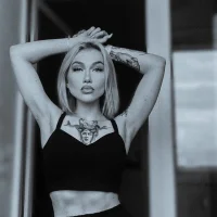 MaraGorgona's Profile Pic
