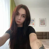 molly_meoww - Profil Fotoğrafı